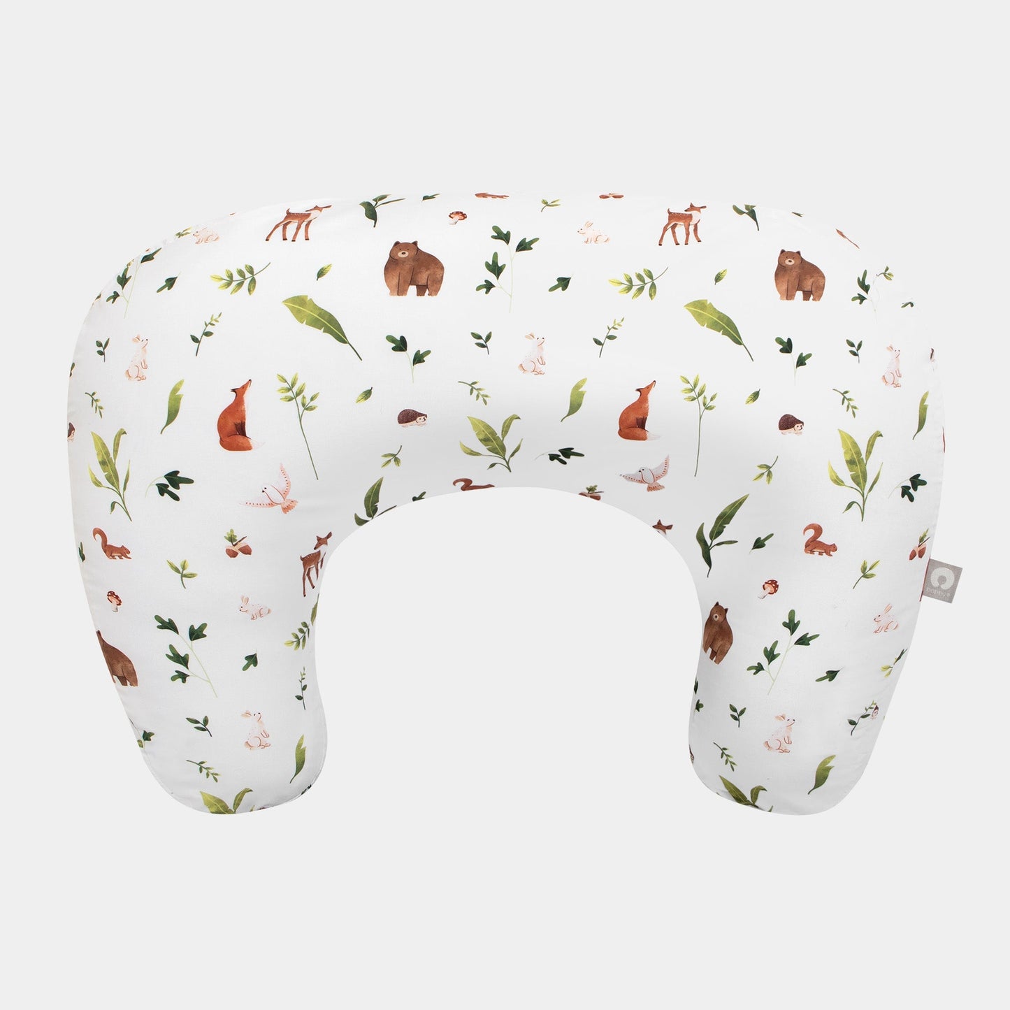 Boppy Nursing Pillow