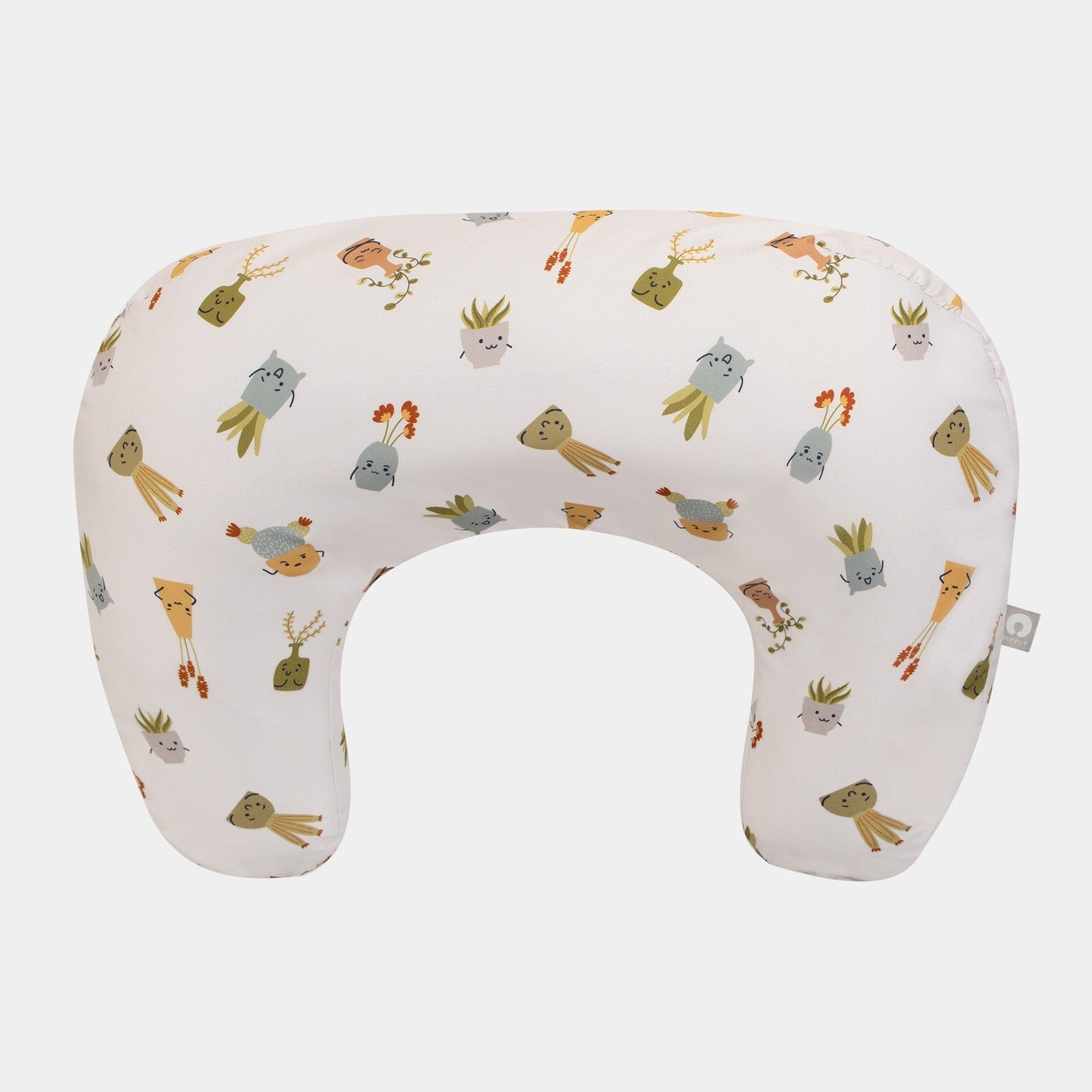 Boppy Nursing Pillow