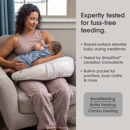 Boppy Uplift™ Nursing Pillow