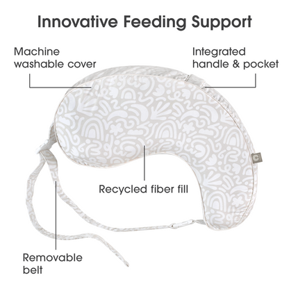 Boppy Uplift™ Nursing Pillow