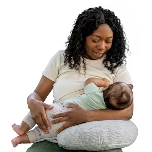 Anywhere Support Nursing Pillow