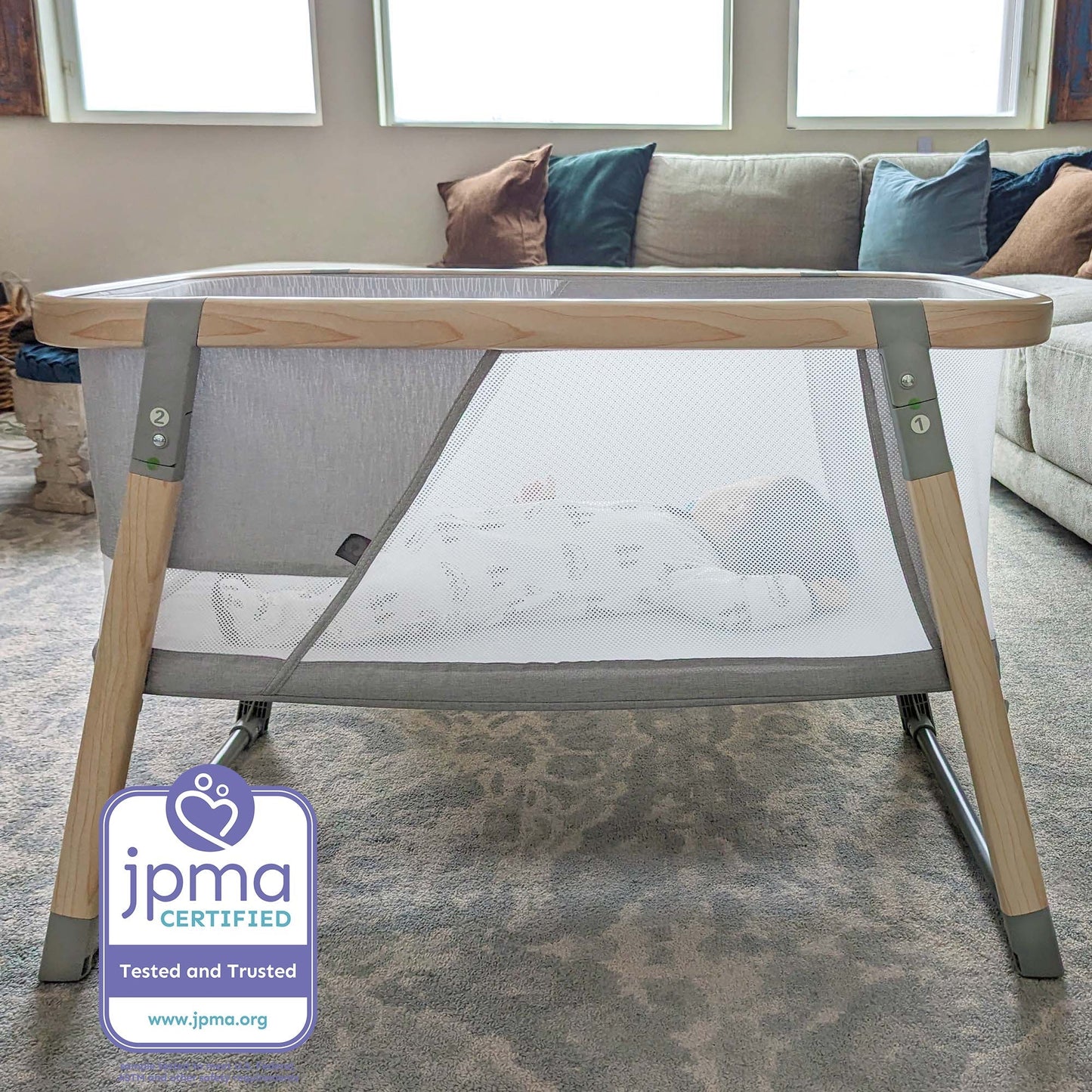 Boppy® Bassinet