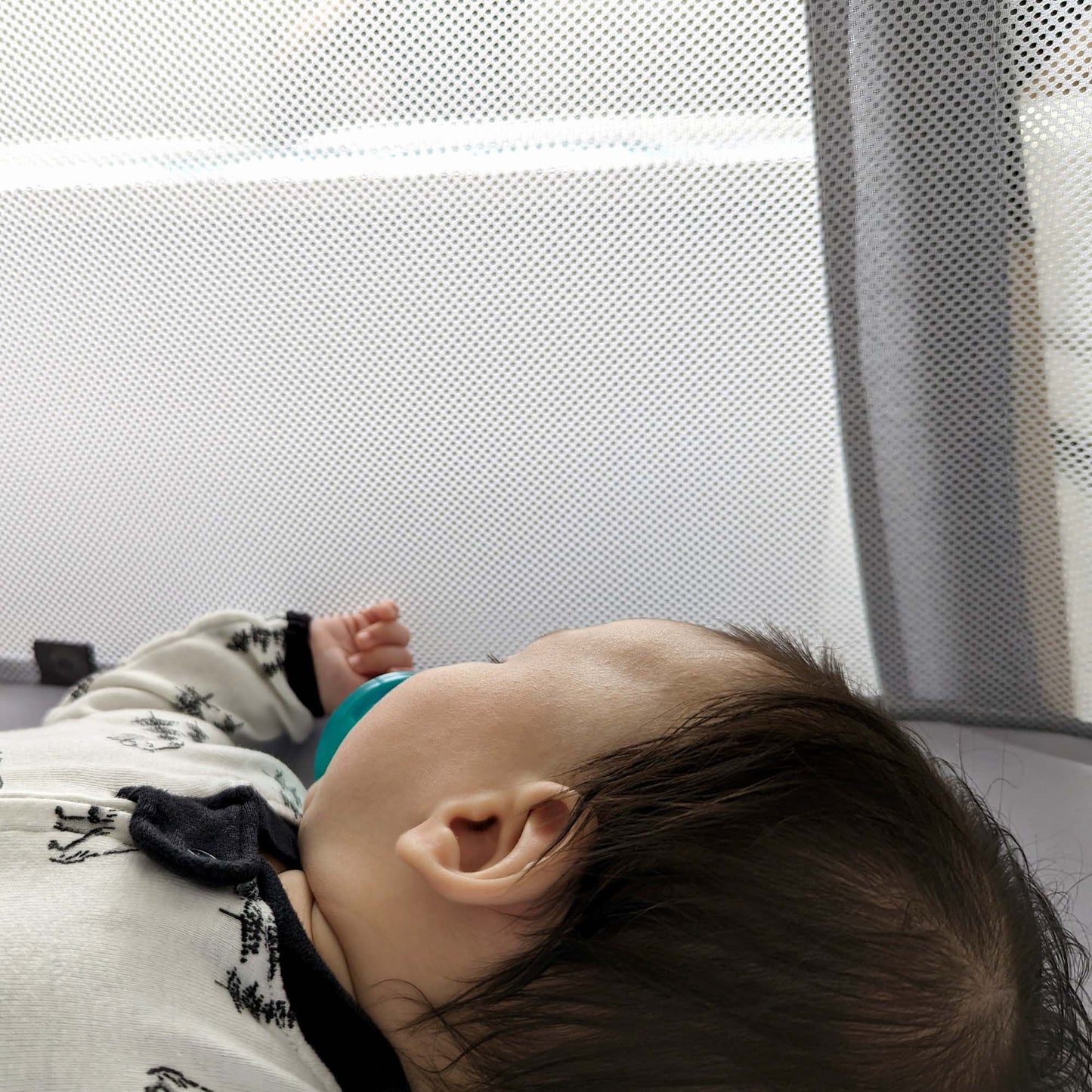 Boppy® Bassinet
