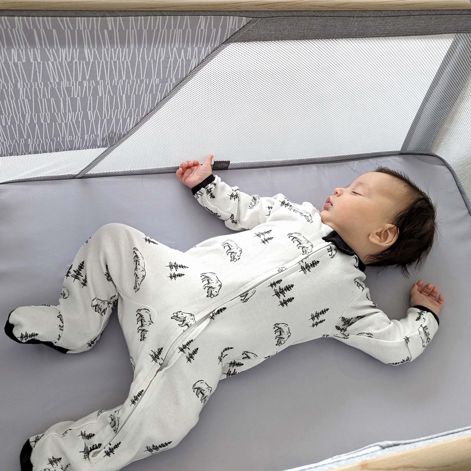 Boppy® Bassinet