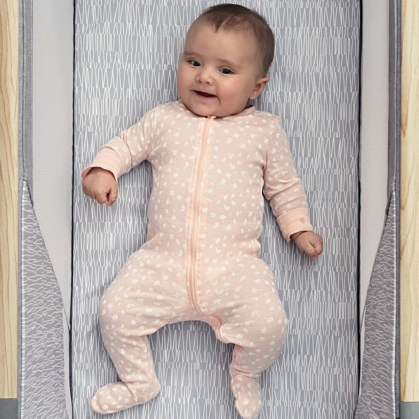 Boppy® Bassinet