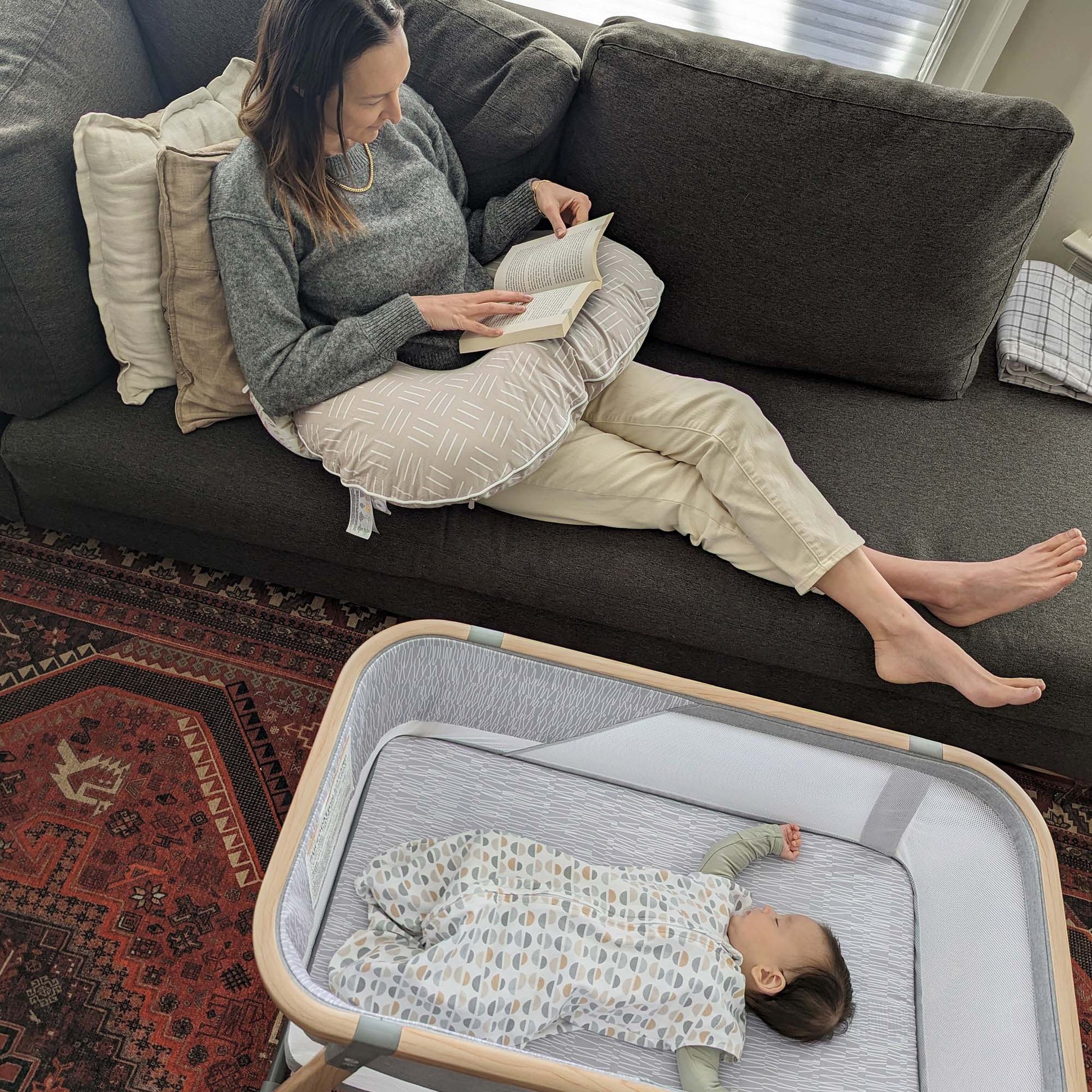 Boppy® Bassinet
