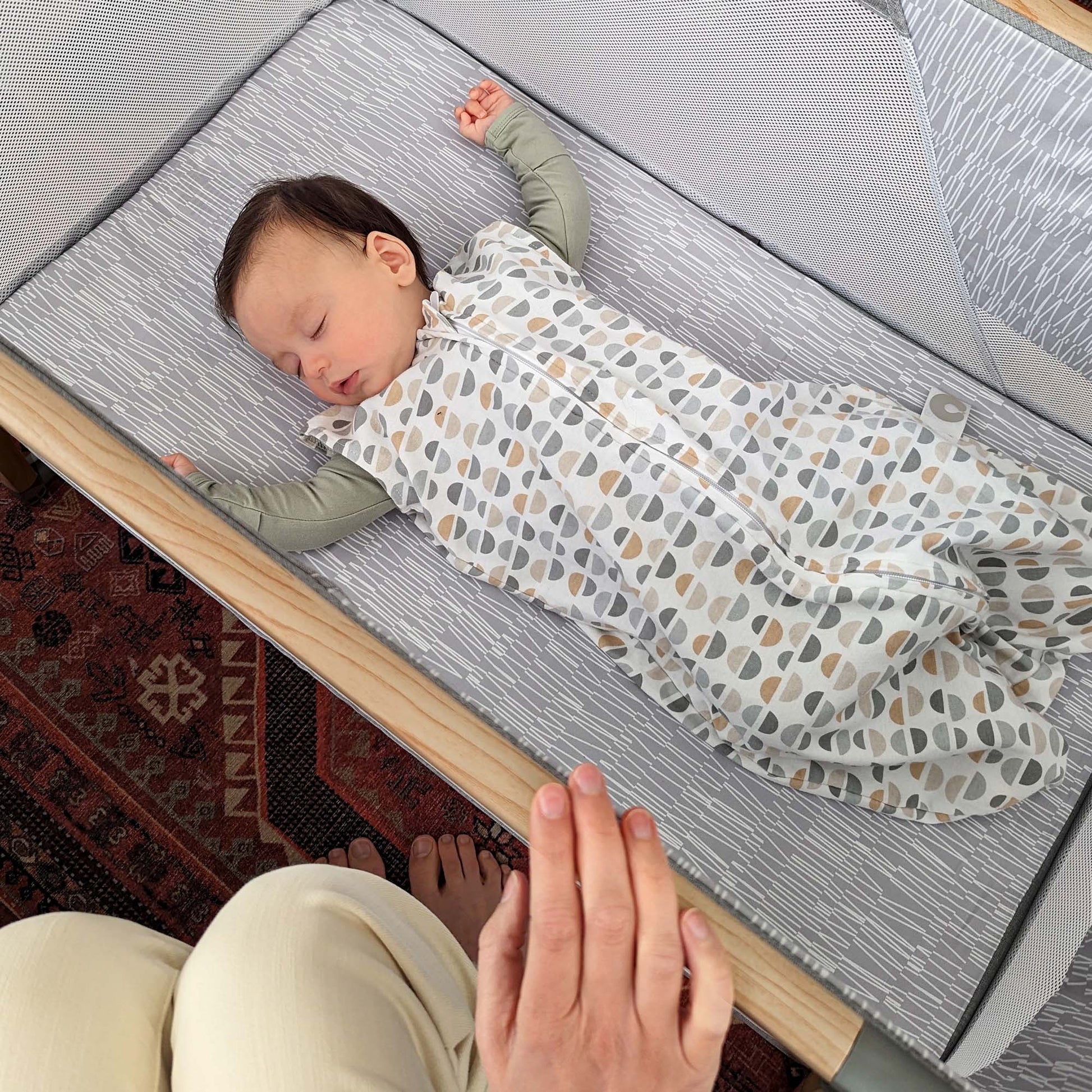 Boppy® Bassinet