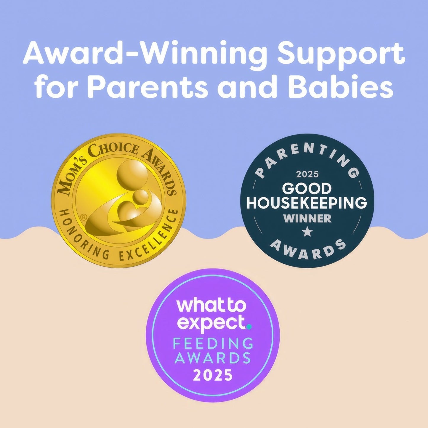 Boppy Nursing Pillow Luxe