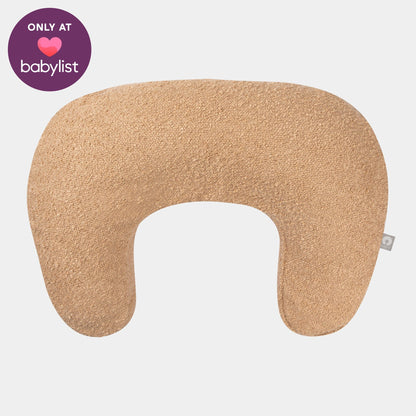Boppy Nursing Pillow Luxe