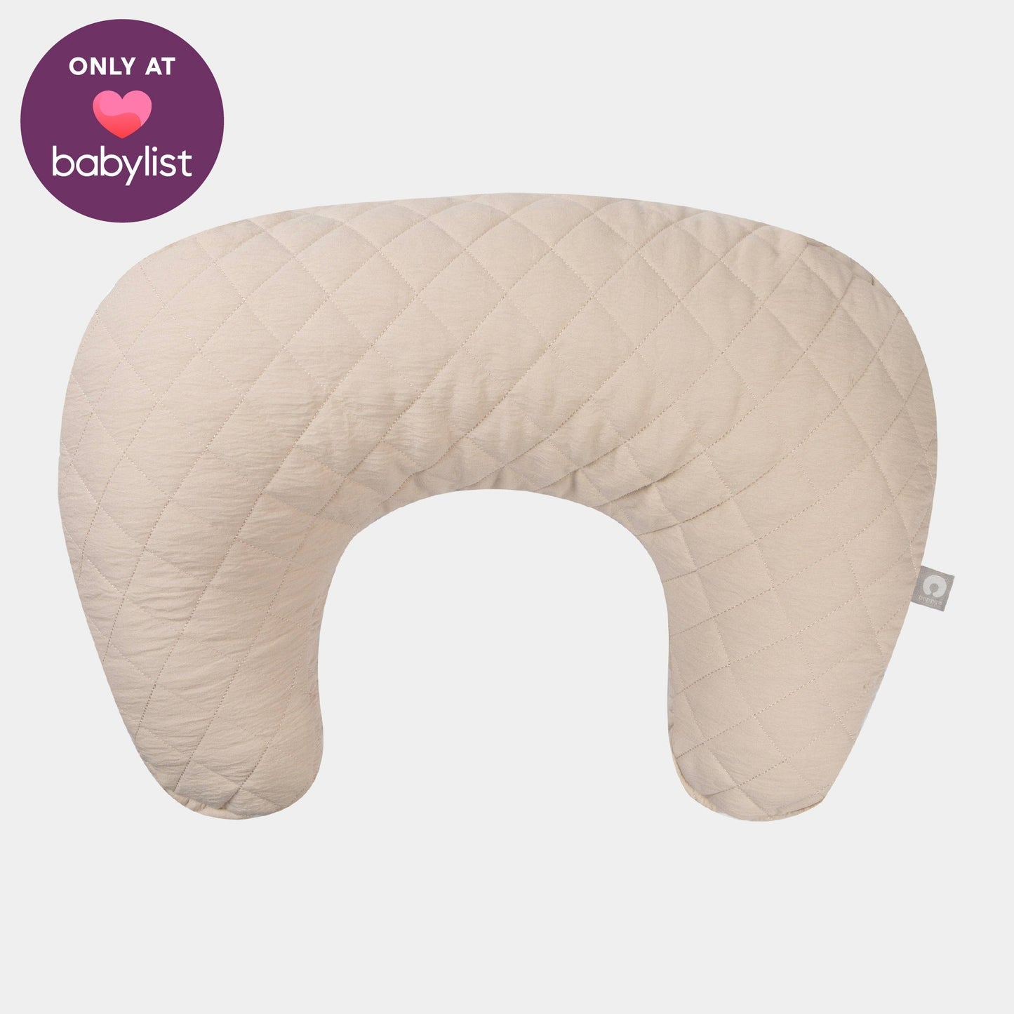 Boppy Nursing Pillow Luxe