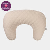 Quilted Oatmeal