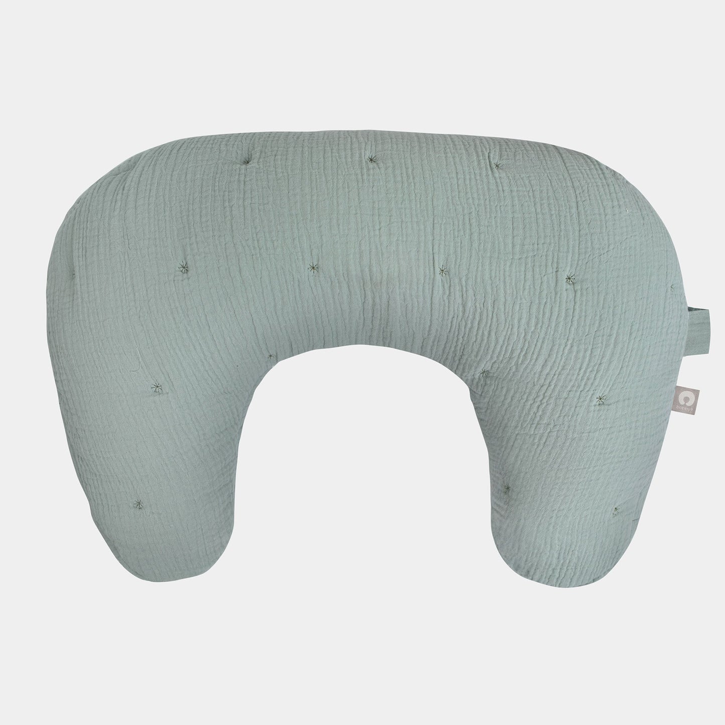 Boppy Nursing Pillow Luxe
