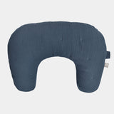 Muslin Slate Blue