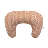 Camel Stitch Stripe