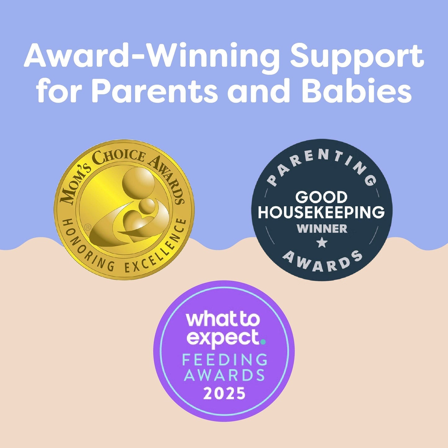 Boppy Nursing Pillow with Organic Cover