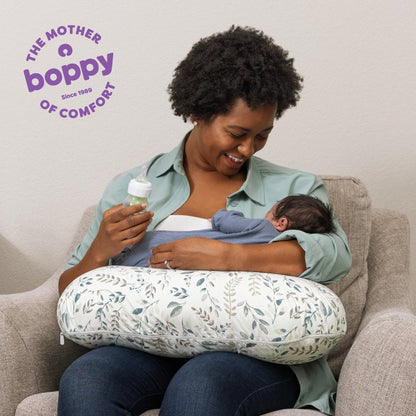 Boppy Nursing Pillow