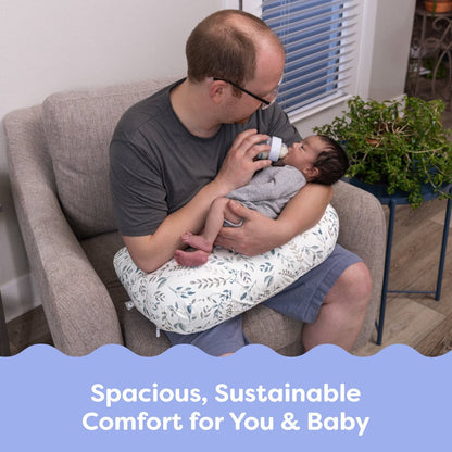 Boppy Nursing Pillow