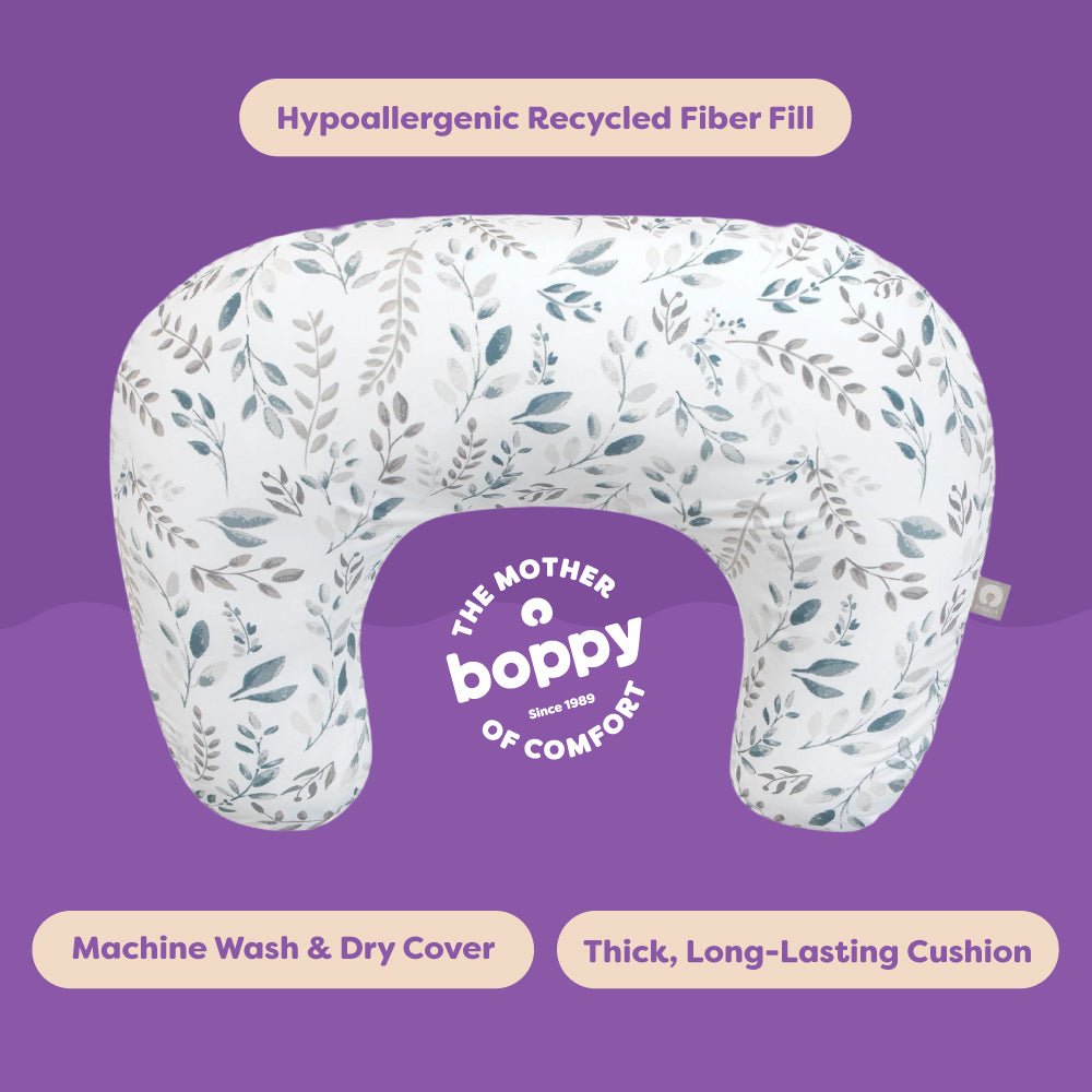 Boppy Nursing Pillow