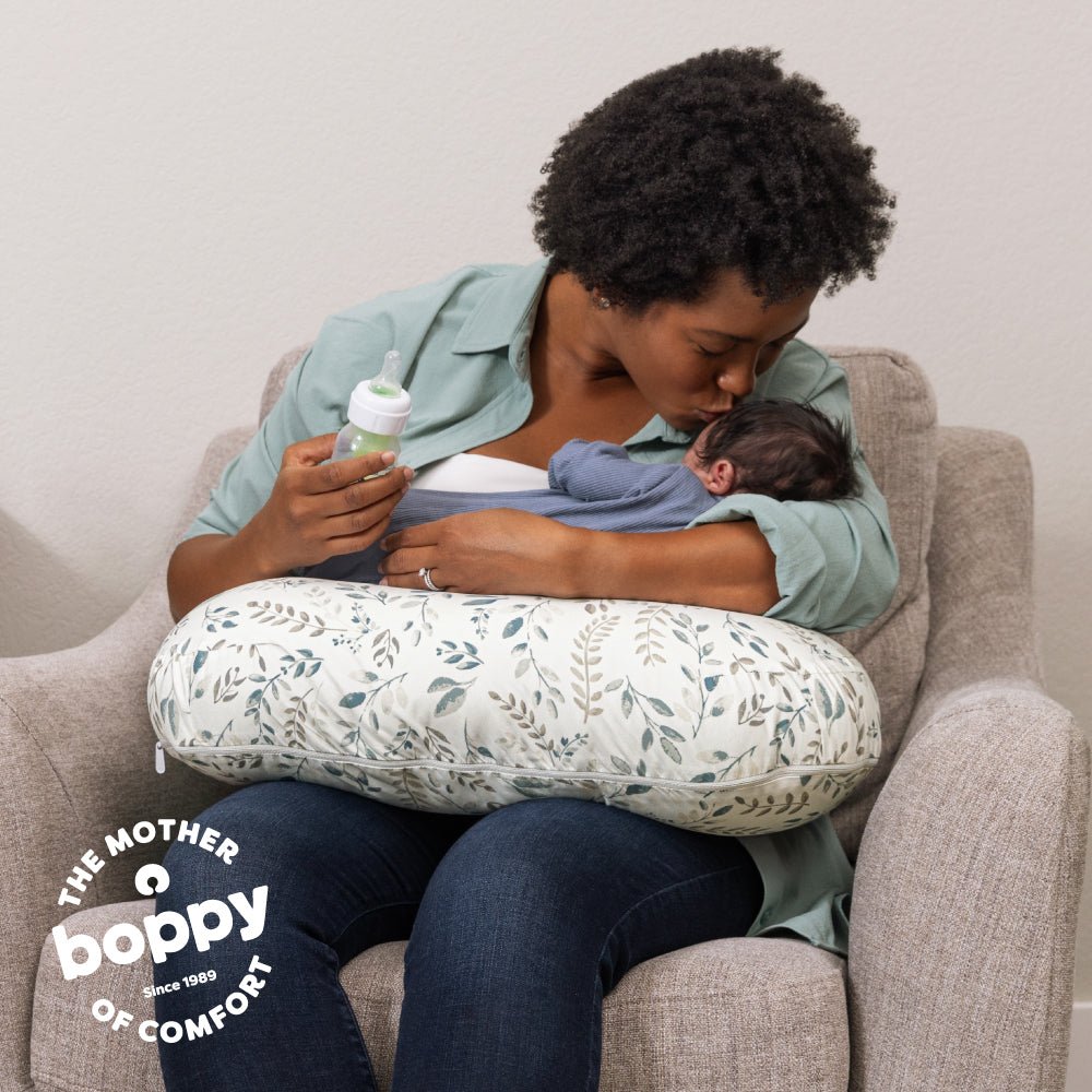 Boppy Nursing Pillow