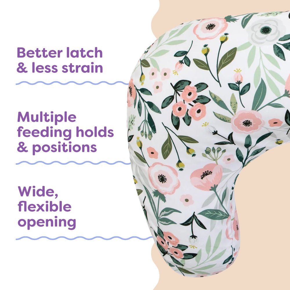 Boppy Nursing Pillow