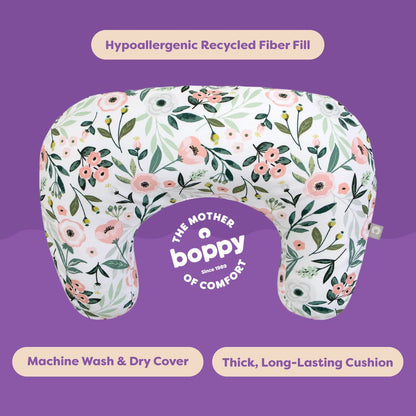 Boppy Nursing Pillow