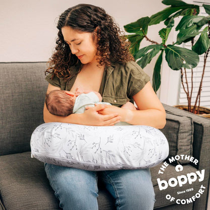 Boppy Nursing Pillow
