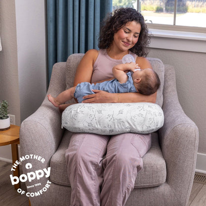 Boppy Nursing Pillow