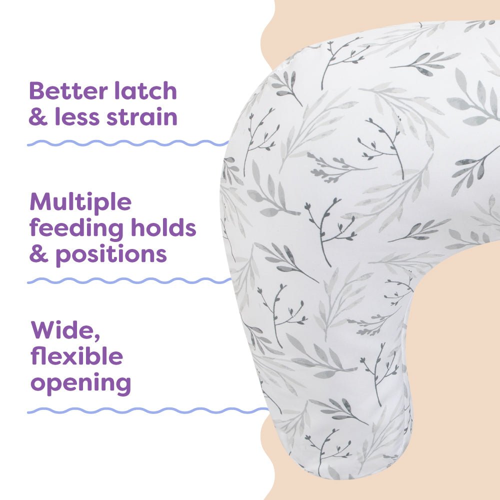Boppy Nursing Pillow