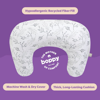 Boppy Nursing Pillow