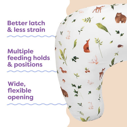 Boppy Nursing Pillow