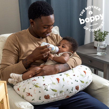 Boppy Nursing Pillow