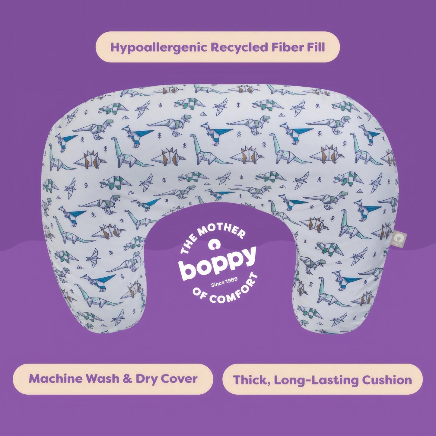 Boppy Nursing Pillow