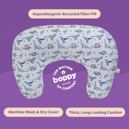 Boppy Nursing Pillow