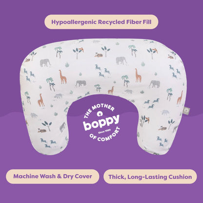 Boppy Nursing Pillow