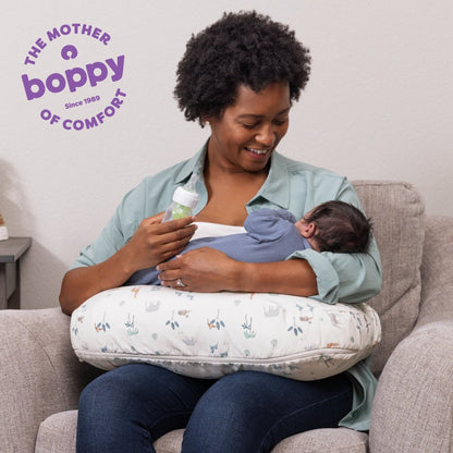 Boppy Nursing Pillow