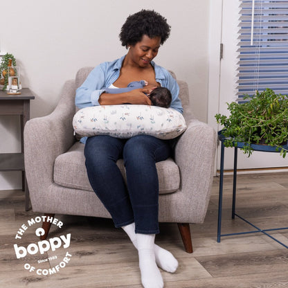 Boppy Nursing Pillow