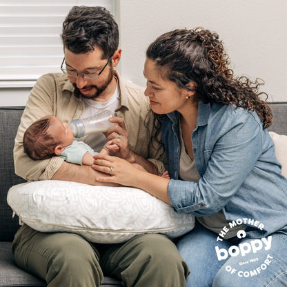 Boppy Nursing Pillow