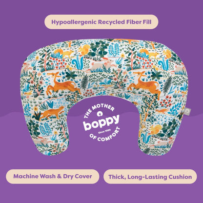 Boppy Nursing Pillow