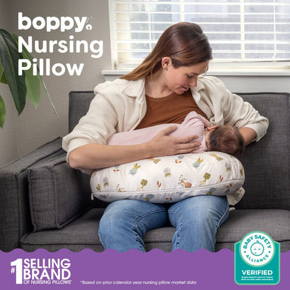 Boppy Nursing Pillow