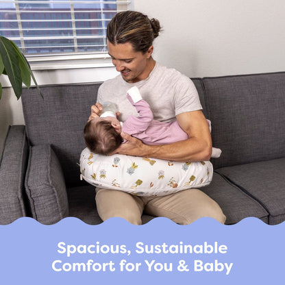 Boppy Nursing Pillow