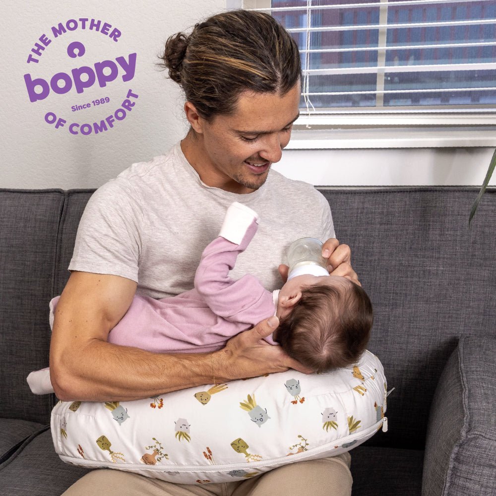 Boppy Nursing Pillow