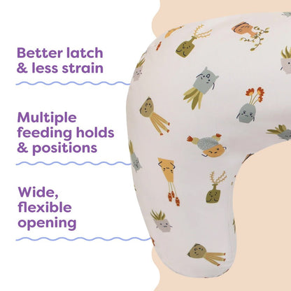 Boppy Nursing Pillow