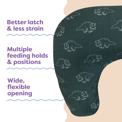 Boppy Nursing Pillow