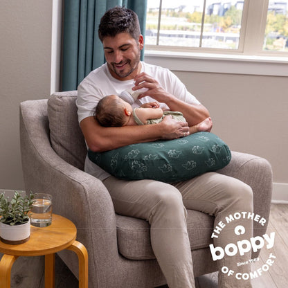 Boppy Nursing Pillow