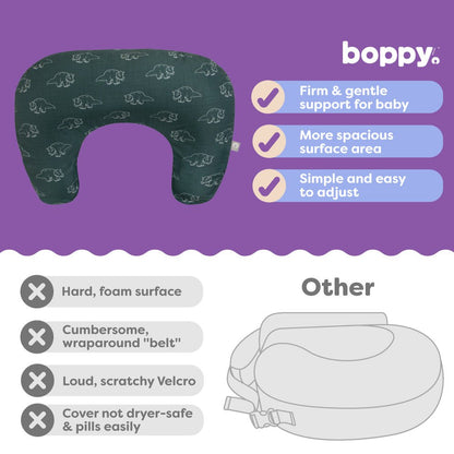Boppy Nursing Pillow