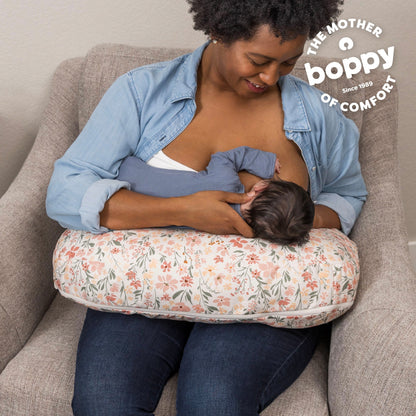 Boppy Nursing Pillow