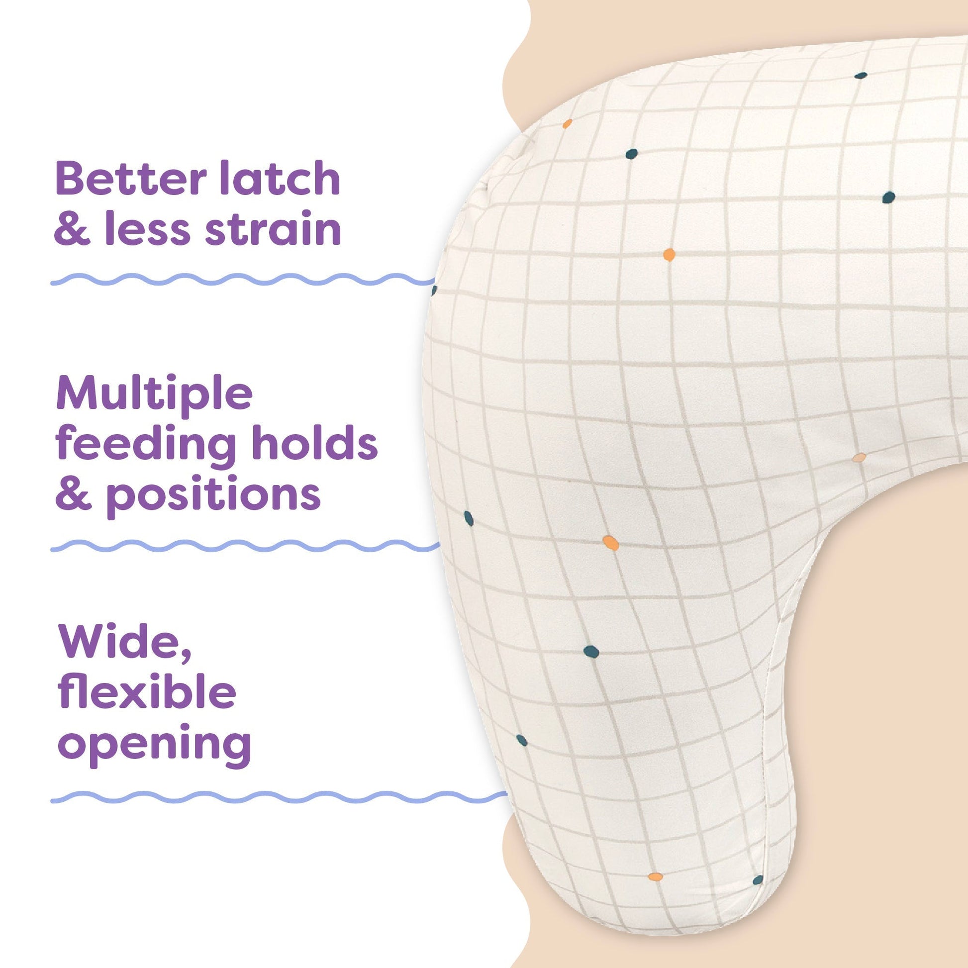 Boppy Nursing Pillow