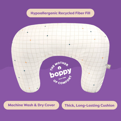 Boppy Nursing Pillow