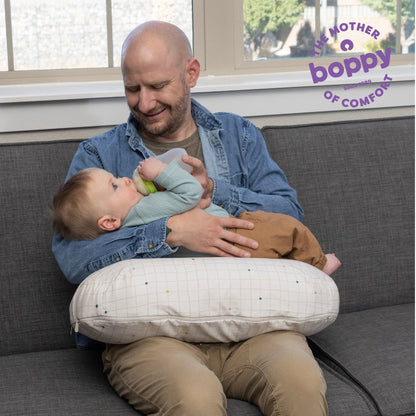 Boppy Nursing Pillow
