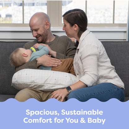 Boppy Nursing Pillow